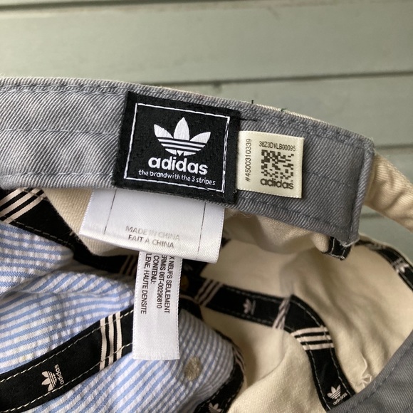 adidas dad cap - Picture 2 of 4